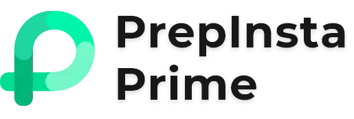 PrepInsta Prime