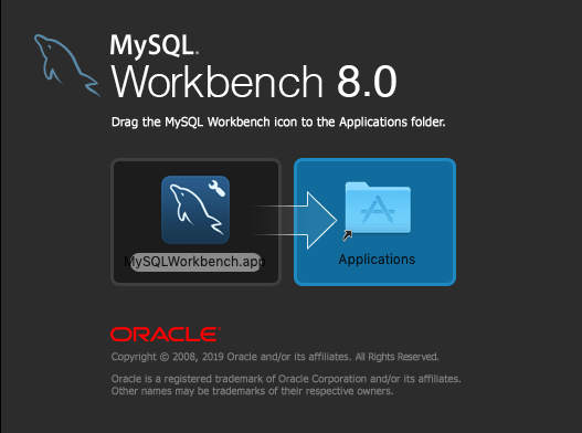 mysql install on Mac